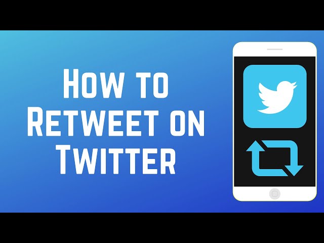 How to Retweet on Twitter When Prompted to Quote Tweet