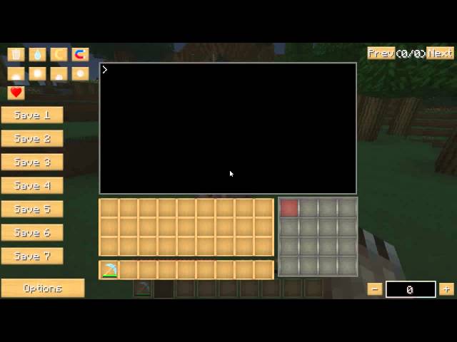 Num's Turtle Programming Tutorial #1: Intro to CraftOS