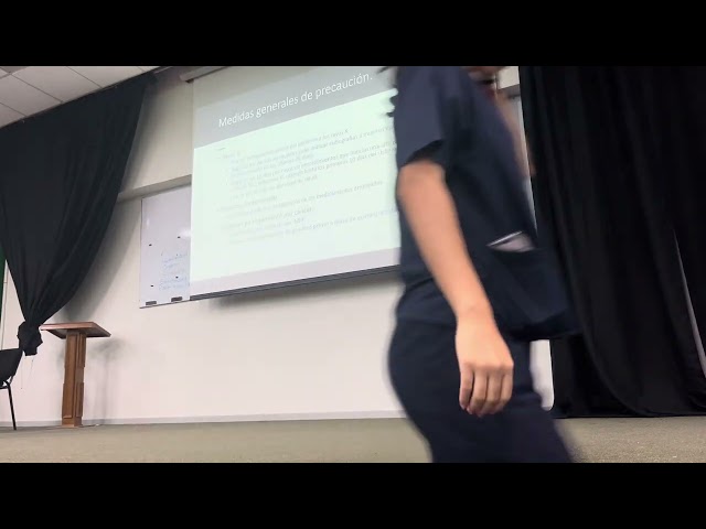 5 de septiembre de 2025