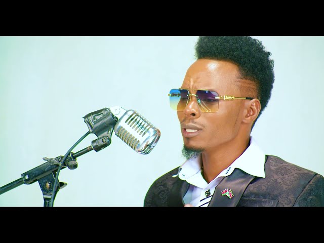 RAILA ODINGA RIP - STEPHEN KASOLO (OFFICIAL VIDEO)