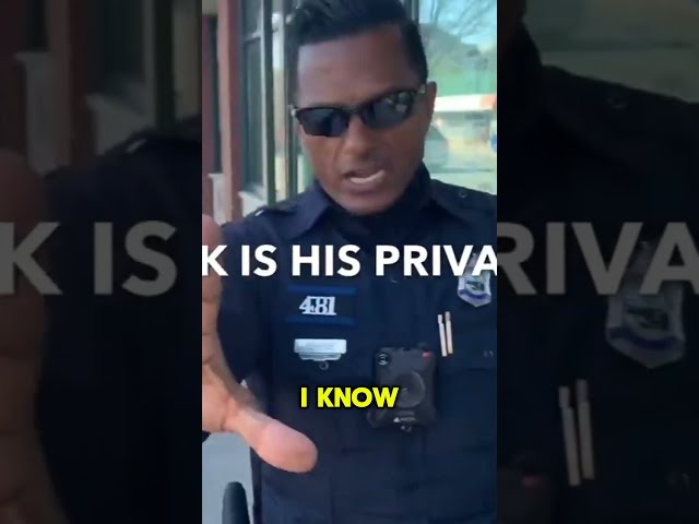 TYRANT EXPOSED PART-2...   #1stamendmentaudit #walkofshame #firstamendmentaudits #cops  #idrefusal