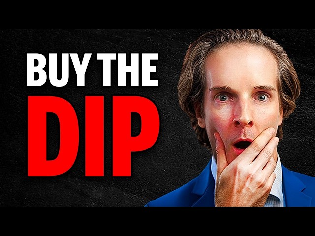 3 Tech Stocks You'll Wish You Bought on This Dip (One Is Down 15% Today)