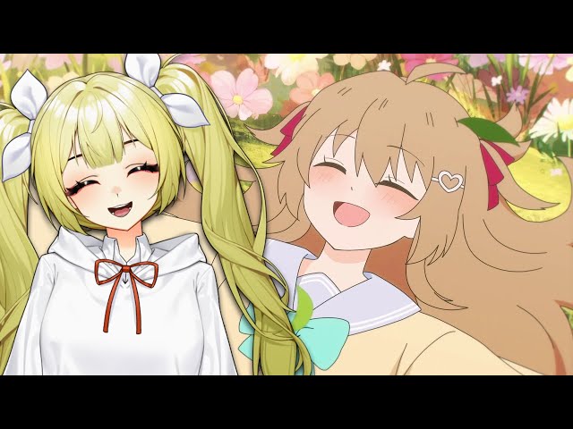 VTuber Reacts to Colorful Array - Neuro-sama