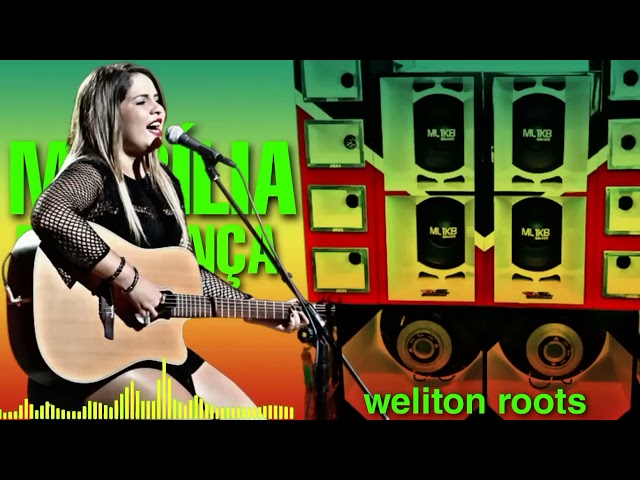 MARÍLIA MENDONÇA RITMOS DE REGGAE REMIX 2023