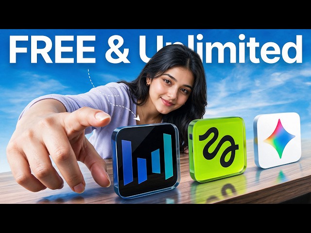 FREE में Unlimited AI Video बनाएं! 🤯 Seedance 2.5 का Secret Trick | Best FREE AI Video Generator