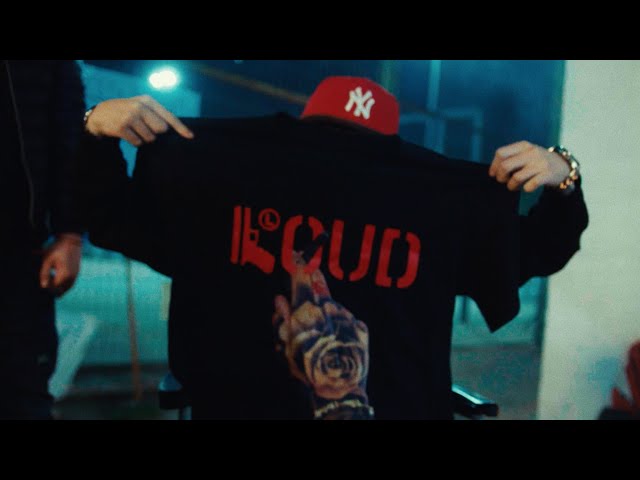 DRAKOMAFIA - LOUD X @JULIANOCHIEFF X @lleflight X @ILNENEDEORO17 X@Piero47Forty-Seven X @triipleJ