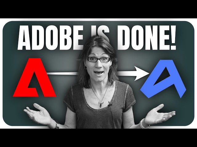 End of Adobe! This 1:1 Clone Will Make You Stop! I Tested ArtCraft
