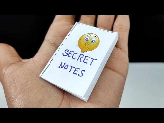 5 CREATIVE SCHOOL IDEAS