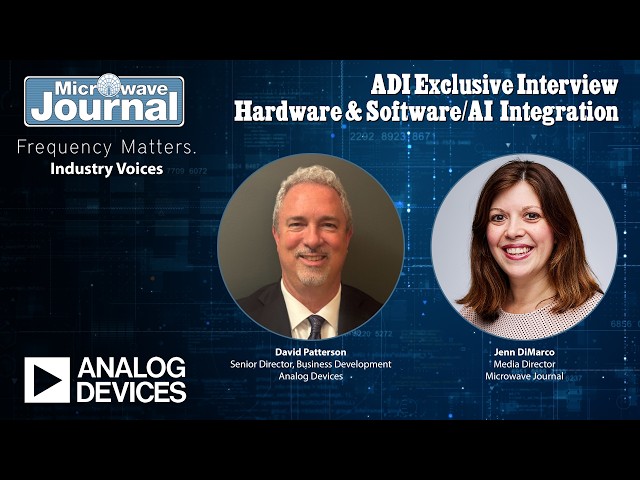 AI, Software and the Future of RF Design