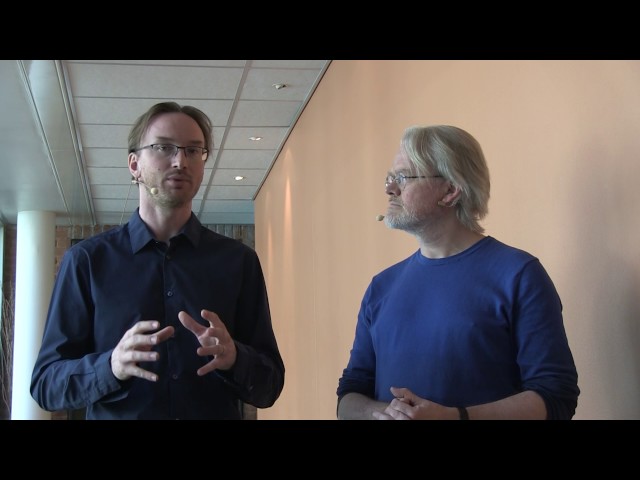 Welcome to the "Music, Communication & Technology" master's programme (UiO + NTNU)