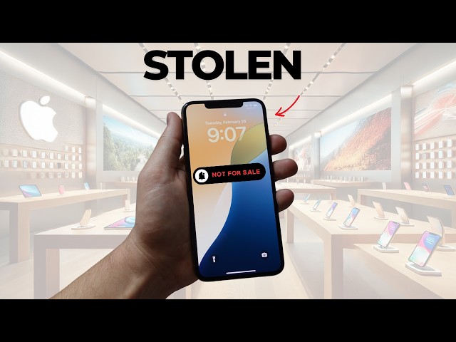 can Apples Display phones be used like normal? @PhoneRepairGuru ?