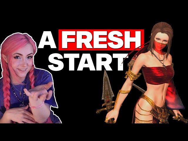 So I Returned To FFXIV...
