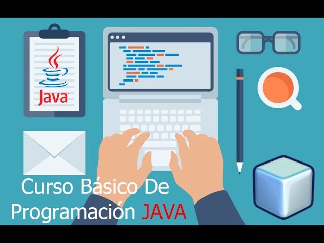 17.- Curso Básico Java NetBeans - Diseño De Interfaces Gráficas Parte1