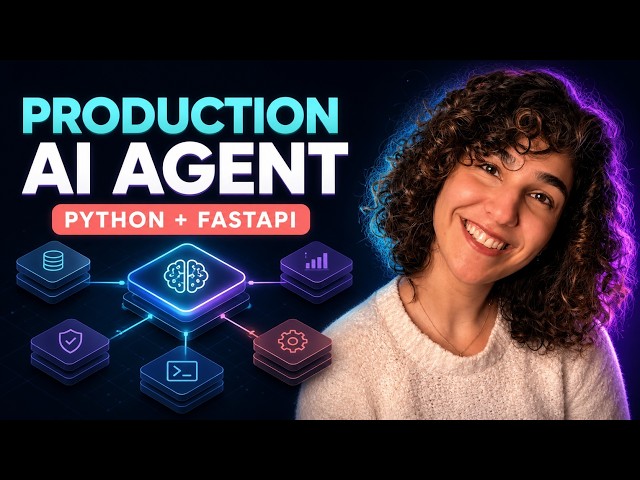 How a Production AI Agent System Actually Works