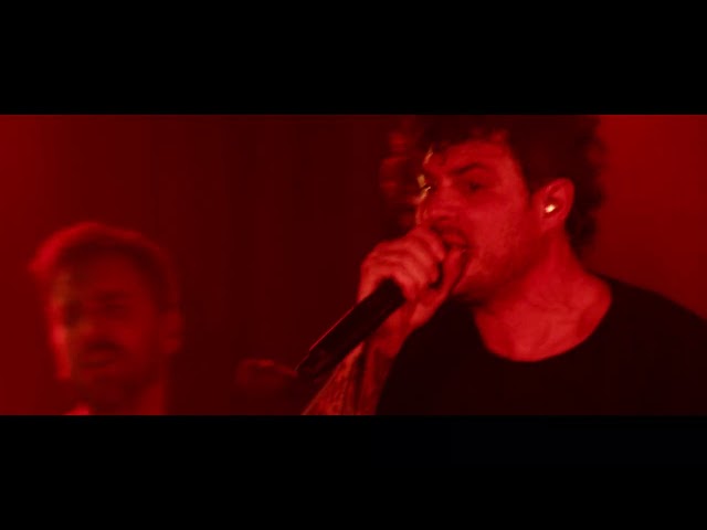 ONZA - Lucha Interior (video oficial)
