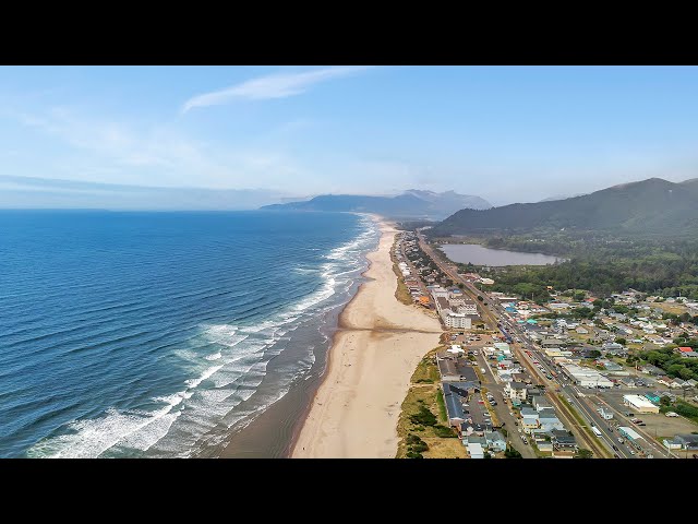Discover Rockaway Beach ~ Oregon Coast Getaways and Vacation Homes