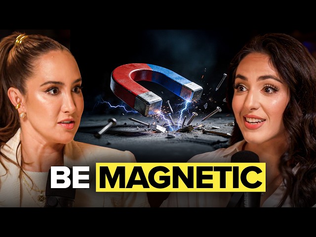 Charisma Expert: 5 Ways To Project Confidence (Even When You Don’t Feel It) | Dr. Shadé Zahrai