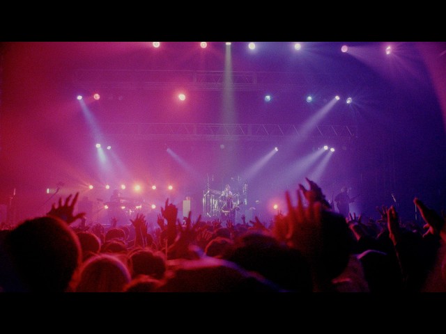 FAQ - レトロリロン(Official Live Video)