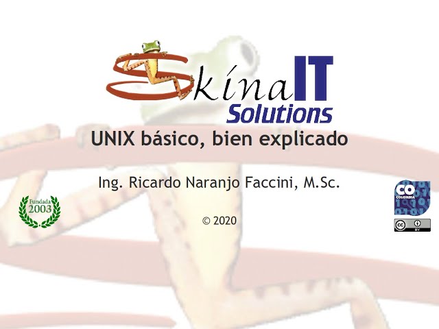 Tutorial Comandos Linux - Bien explicado
