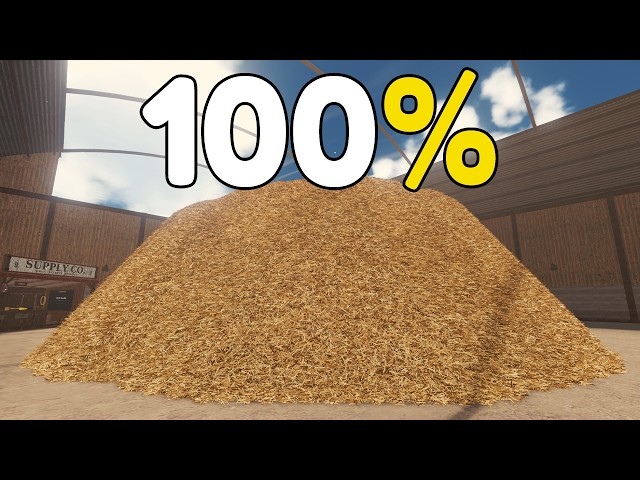 I Played 100% of Find The Needle