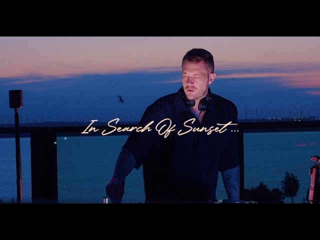 Pascal Junior @ In Search Of Sunset | Special Set - Originals Only