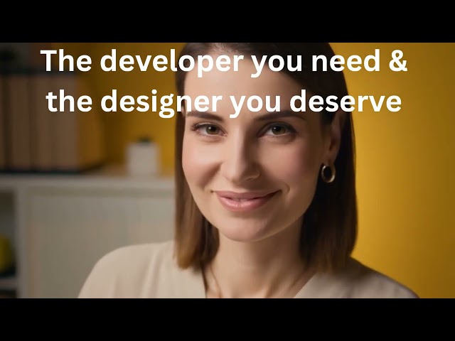 Struggling with your website