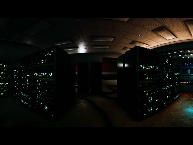FirstWatch Header Video