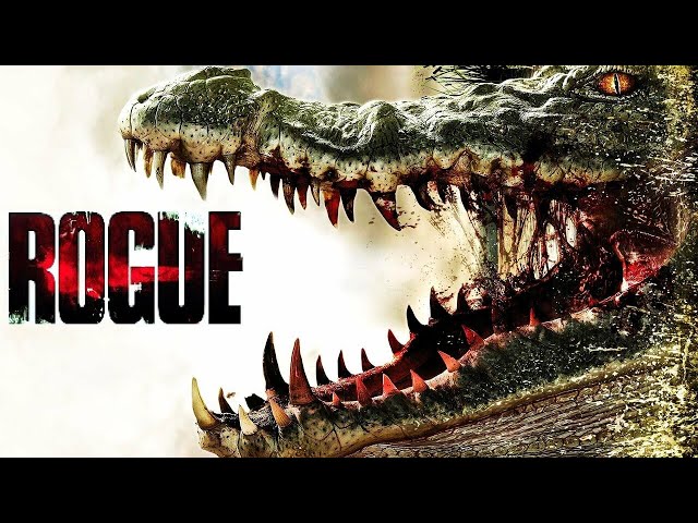 ROGUE | Full Movie (English Subtitles) | HORROR