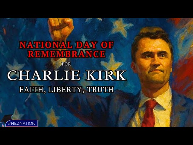🚨🇺🇸Trump Awards Medal of Freedom to Charlie Kirk LIVE: President Trump Honors Charlie Kirk
