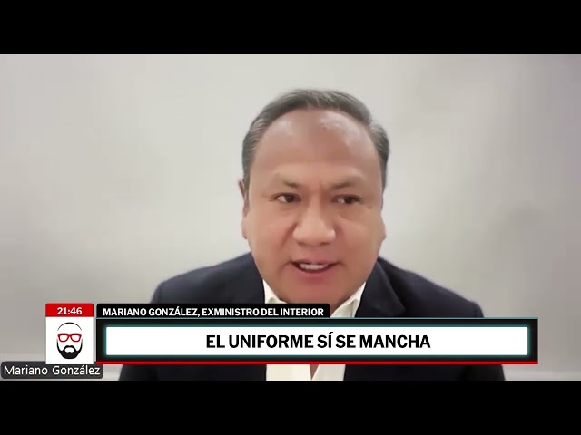 Beto a Saber - OCT 22 - 2/3 - LUIS DYER EN BETO A SABER | Willax