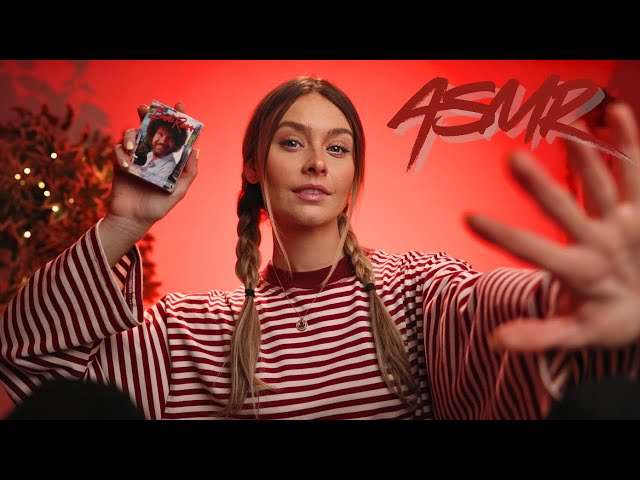 Fast & Aggressive ASMR For Gaming/Study/Relaxation (Perfect To Zone Out To)