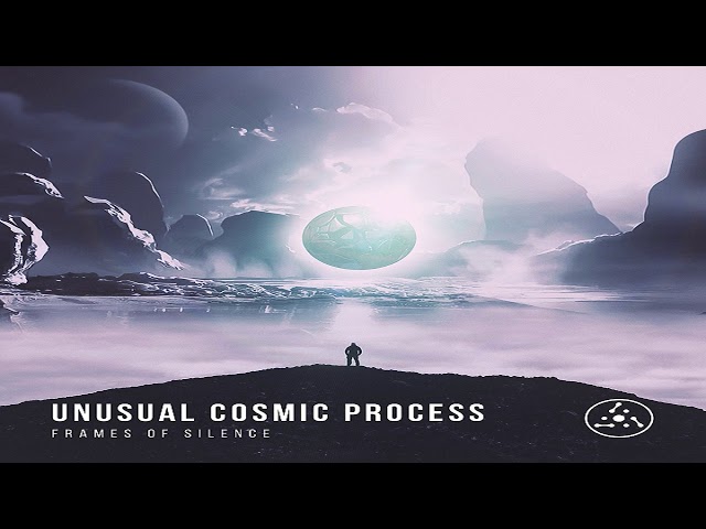 Unusual Cosmic Process - Frames of Silence [Full Album] ᴴᴰ
