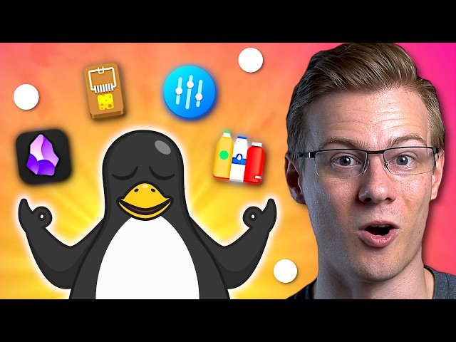Underrated Linux Desktop Apps That Are Worth it ...
