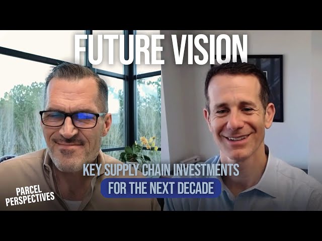 Is Your Supply Chain Ready for the Future? (AI, eCommerce, & More)