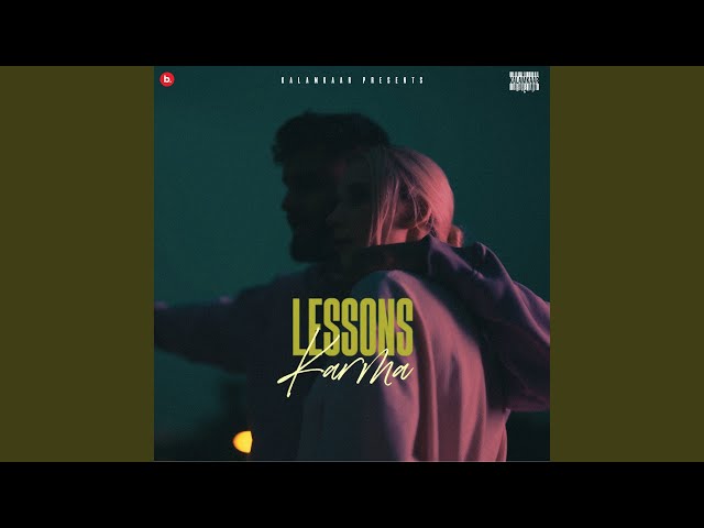 Lessons