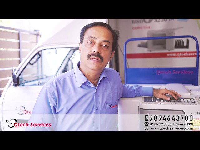 Is the RISO CV3230 Printer Power Efficient? Essential Tips for Choosing the Right Printer