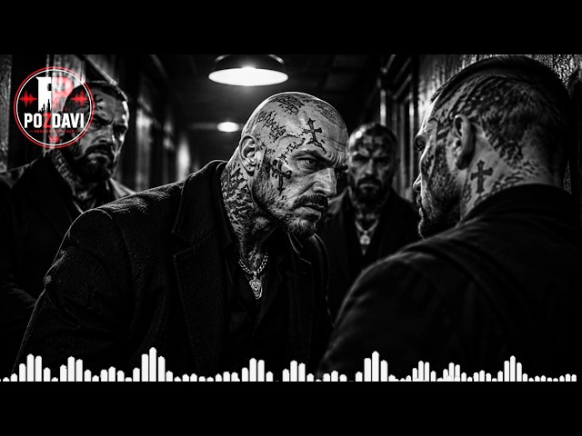 Russian Mafia Rap 2026🖤🚘 Deep Russian Mafia Rap | Dark Trap 2026 💀 Underground Beats 🚬