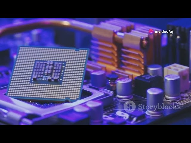 Understanding Different Types of Computer RAM