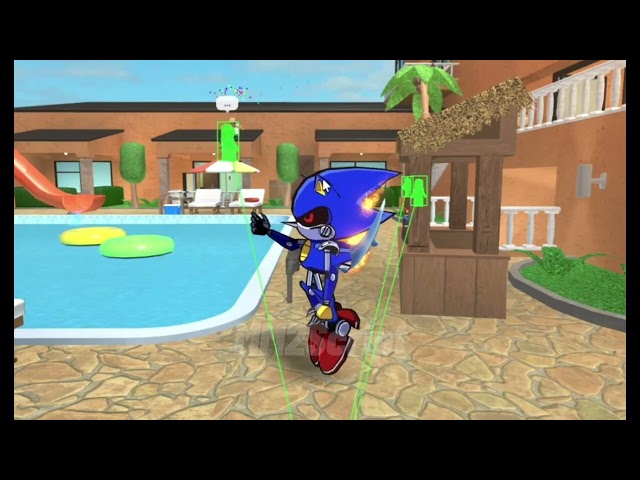 [NEW⚡] UNDETECTED MM2 SCRIPT! Auto Farm, Silent Aim, Knife ESP |
