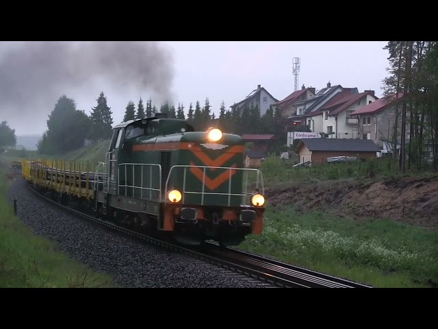 SM42-741 - ostatnia wizyta przed zamknięciem