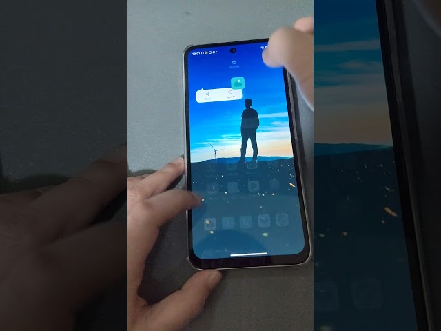 here's how I use Morse code using my fingers (Tagalog version)