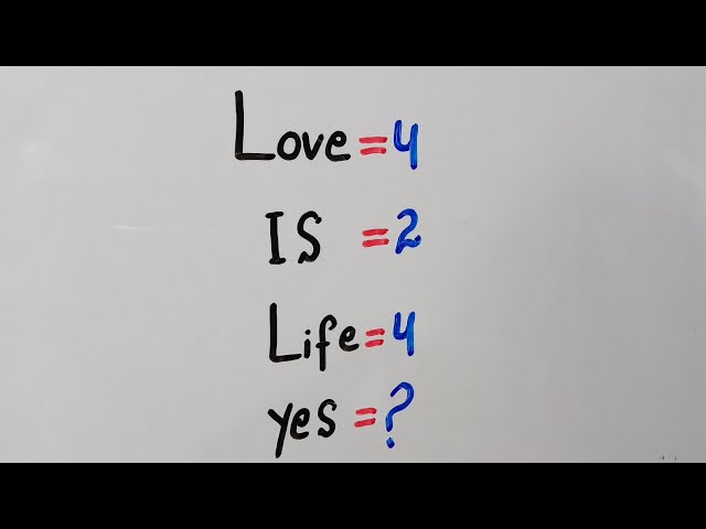 Math brain teaser puzzle challenge💪😒.