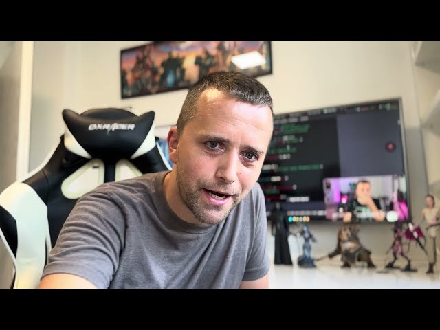 Will AI replace programmers? Will it take our jobs?