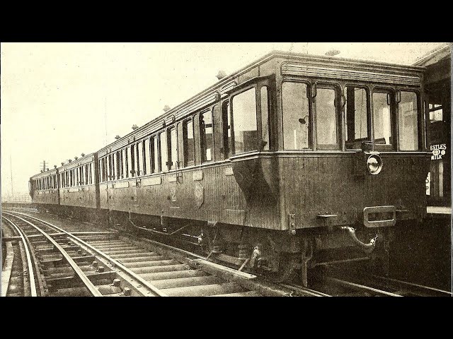 What’s Light Rail? What’s a Tram? What’s the Difference?