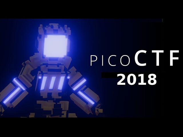 picoCTF 2018 [09] Assembly 0 & Buffer Overflow 0