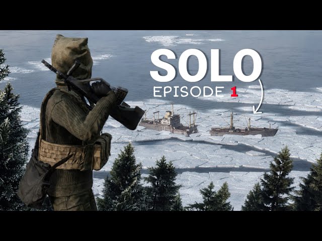 More Loot More Problems - The DayZ Series: Episode 1