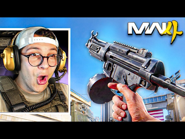 My HONEST opinion on the new Call of Duty Modern Warfare 4...