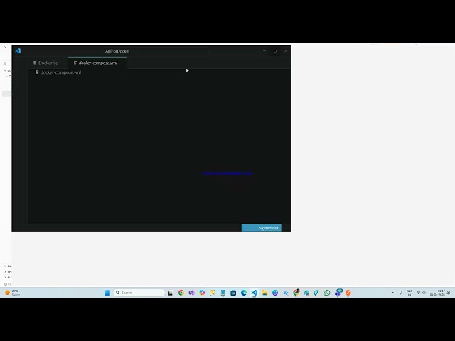 Api Testing with Postman Script Part 1