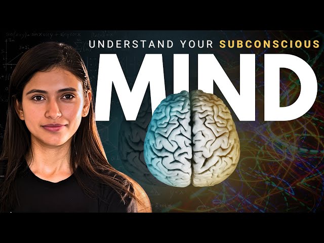 Understand Your Subconscious Mind and Uncontrolled Behaviour
