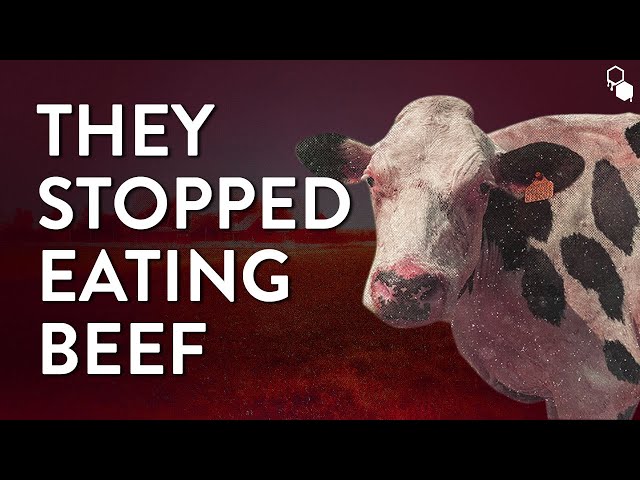 The Horrifying Science of Prions